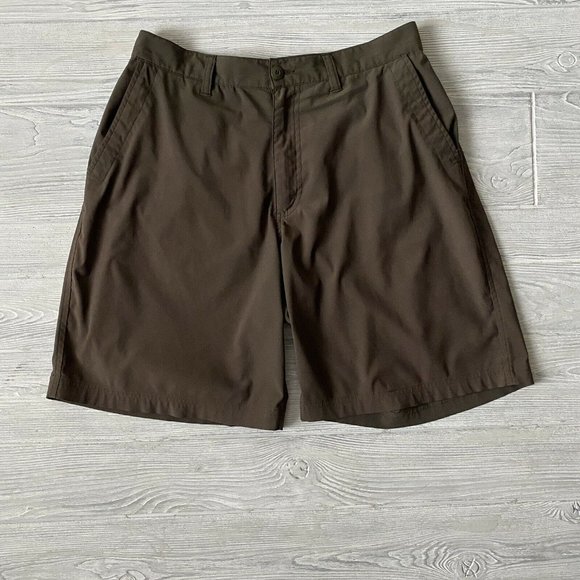 Patagonia Other - Patagonia hiking quick dry Shorts Mens Size 32